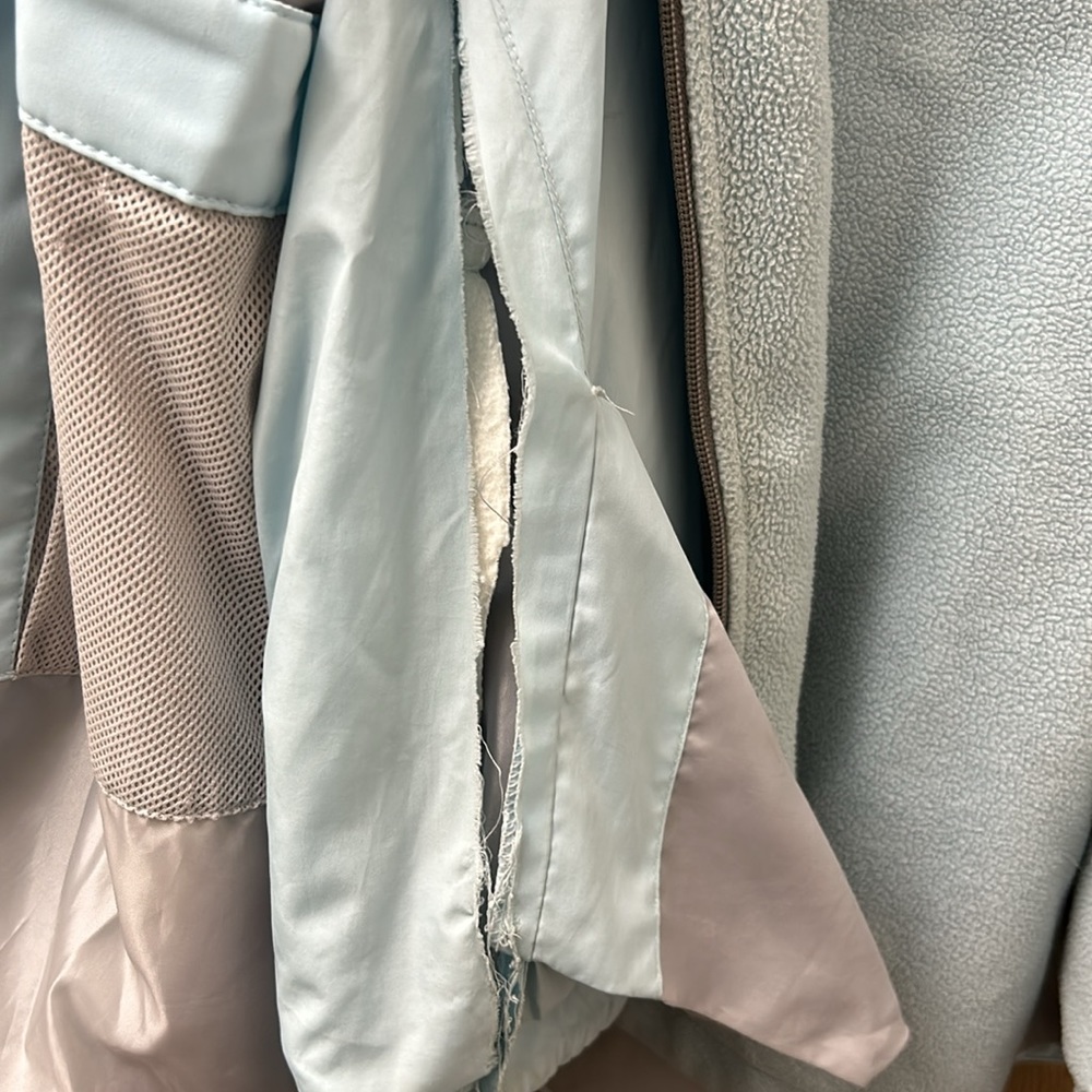 Pacific Trail Multi-layer/Season Jacket - Picture 9 of 11